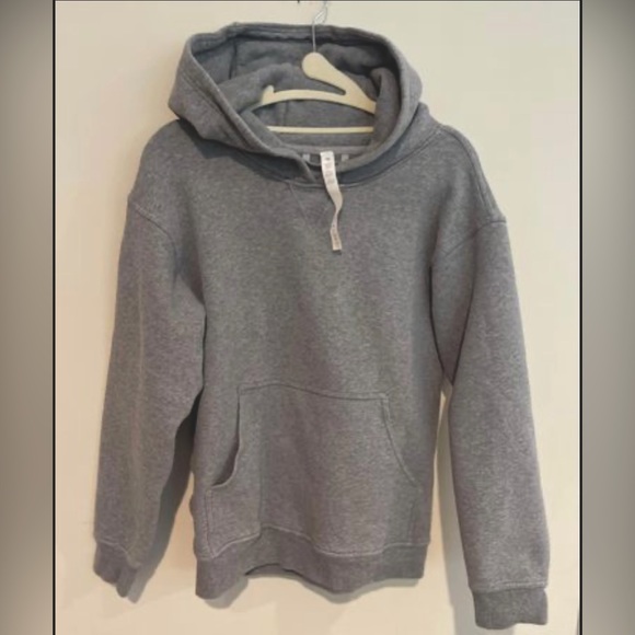 EUC “All Yours” Lululemon Hoodie Size 6 - Picture 1 of 2